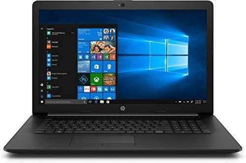 Laptop -  Hp 17t-by400 Home & Business Laptop (intel I7-1165