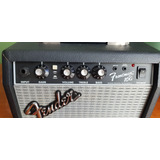 Amplificador Fender Frontman 10g Usado