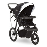 Coche Paseador Jeep Hydro Sport Plus Jogger