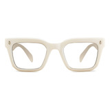 Armazón Lentes Infinit Jacobs Bone