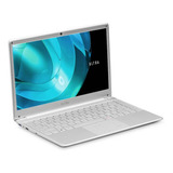 Notebook Ultra, Com Windows 10 Home, I3 4gb 1tb Prata-ub431