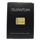 Bateria Original Quantum Muv Bt-q5 Nova Fabricada No Brasil