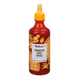 Salsa Sriracha Roland Hot Chili Sauce - 482 Gr