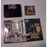 Samurai Shodown  2 Originais Para Neo Geo Aes