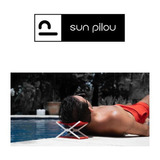 Sun Pilou - Almohada De Playa O Alberca