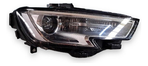 Faro Derecho Audi A3 2016, 2017 2018 2019 2020 Original //