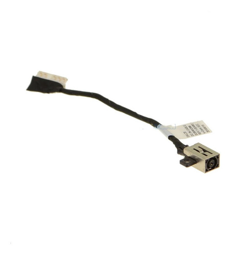 Jack Power Dell Vostro 3400, 3401, Inspiron 3501, 3505