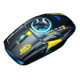 Mouse De Juego Rgb Gamer Bluetooth 5.0 Inalámbrico Spinner..