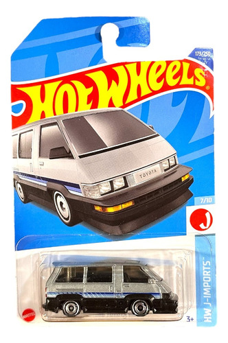 Hot Wheels Autitos Coleccionables Varios Modelos Mattel