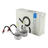 Ampolletas Kit Luces Led H1 H1 Turbo Led H1 