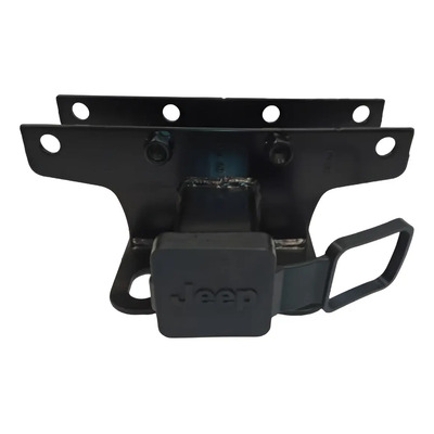 Jalon Jeep Wrangler Jl Mopar Negro