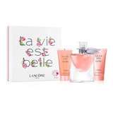 Set Lancome La Vie Est Belle Edp 50ml Premium 