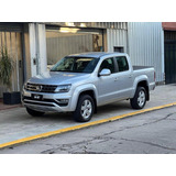 Volkswagen Amarok 2.0 Tdi Highline Pack At 4x2 /// 2021