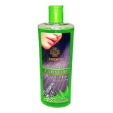 Shampoo Y Keratina De Caballo Con Extracto De Aloe Vera