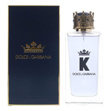 Dolce And Gabbana K Men 3.3 Oz Edt Spray