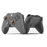 Joystick Scuf Instinct Pro Steel Inalambrico Xbox Series Color Negro