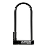 Candado U-lock Kryptonite Keeper Ls C/soporte Para Bici