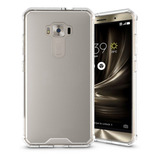 Funda Protectora Para Asus Zenfone 3 Ze552kl