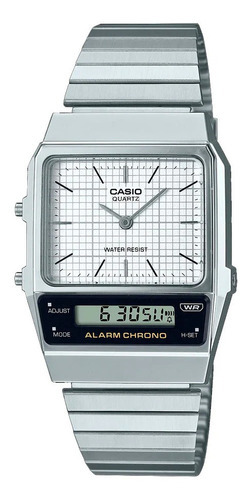 Reloj Casio Unisex Aq-800e-7adf