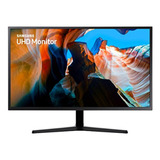 Samsung Monitor Uj59 4k De 32 Pulgadas (lu32j590uqnxza) - Uh