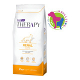 Vital Can Therapy Renal Gato X 2kg- E/g Z/oeste Huellitas 