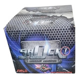 Bolinha Machine Paintball - Shock I *2000 Bolinhas*