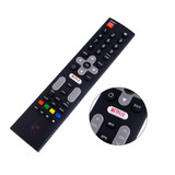 Controle Remoto Compatível Tv Philco Smart 4k Td Modelos Ptv