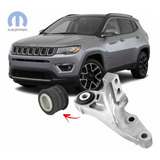 Bucha Suporte Câmbio Jeep Compass 2.0 Flex 2016 2017 2018 19