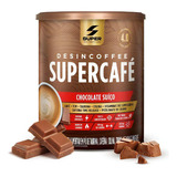 Super Cafe Termogenico Diuretico Natural Desincoffee 220g