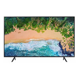 Smart Tv  Samsung 43 - Full Hd 