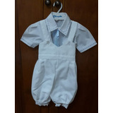 Conjunto Bautismo, Fiesta Bebe 18 A 24 Meses