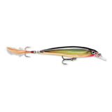 Isca Artificial Meia Água X-rap 8cm 7gr Rapala - Escolha Cor