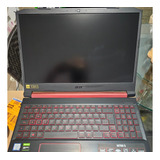 Notebook Acer Aspire Nitro 5 An515-54-528v - I5 - Gtx 1650