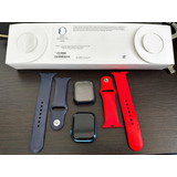 Apple Watch Serie 7 / 45 Mm / 88 % Bateria