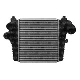 Intercooler Rasa Lincoln Navigator L Reserve 2015-2017