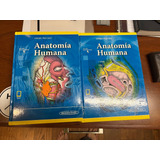 Libros Anatomía Latarjet 2 Tomos 5ta Edición