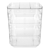 Estante Organizador De Platos Para Armario, Cocina, Guarnici