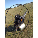 Paramotor