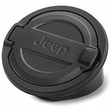 Jeep Combustible Puerta (negro) - 82215123
