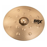 Sabian Platillo 16 PuLG B8x Ballistic Crash