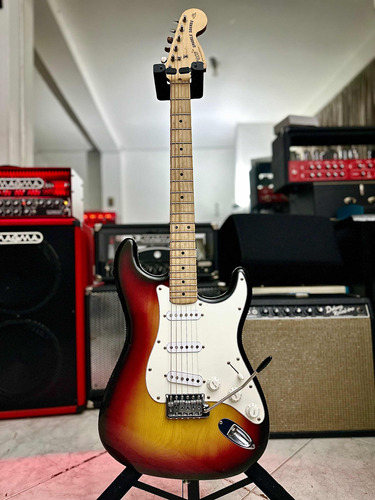 Guitarra Greco Stratocaster 1978 - Vintage (fender Japan)