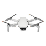 Drone Dji Dji Mini 2 Se Fly More Combo 2.7k 3 Baterias 5.8gh