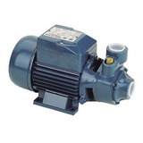 Bomba Agua Periferica 0.5hp 1 Pulgada Qb60 220v 