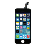 Tela Frontal Display Lcd Compatível iPhone 5s A1528 Premium