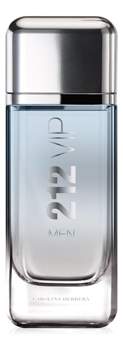 Perfume Hombre 212 Vip Men Edt 200 Ml