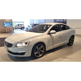 Volvo S60 Kinetic 1.6t T4 Modelo 2014