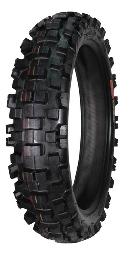 Llanta Para Moto Kenda K775 Whashougal 120/90 19 66m Tras Tt