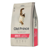Old Prince Equilibrium Gato Adulto Complete Care X 3kg