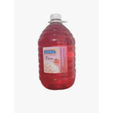 Jabón Para Manos Jabón Liquido Cereza 5l