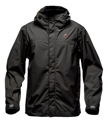 Rompeviento Cacique Campera 100% Impermeable - Termosellado